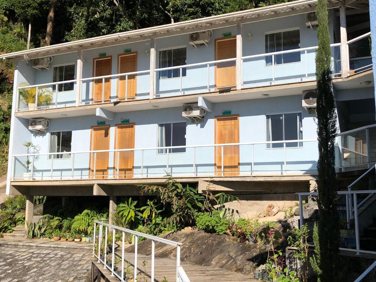 Pousada In Garden Teresópolis Kültér fotó