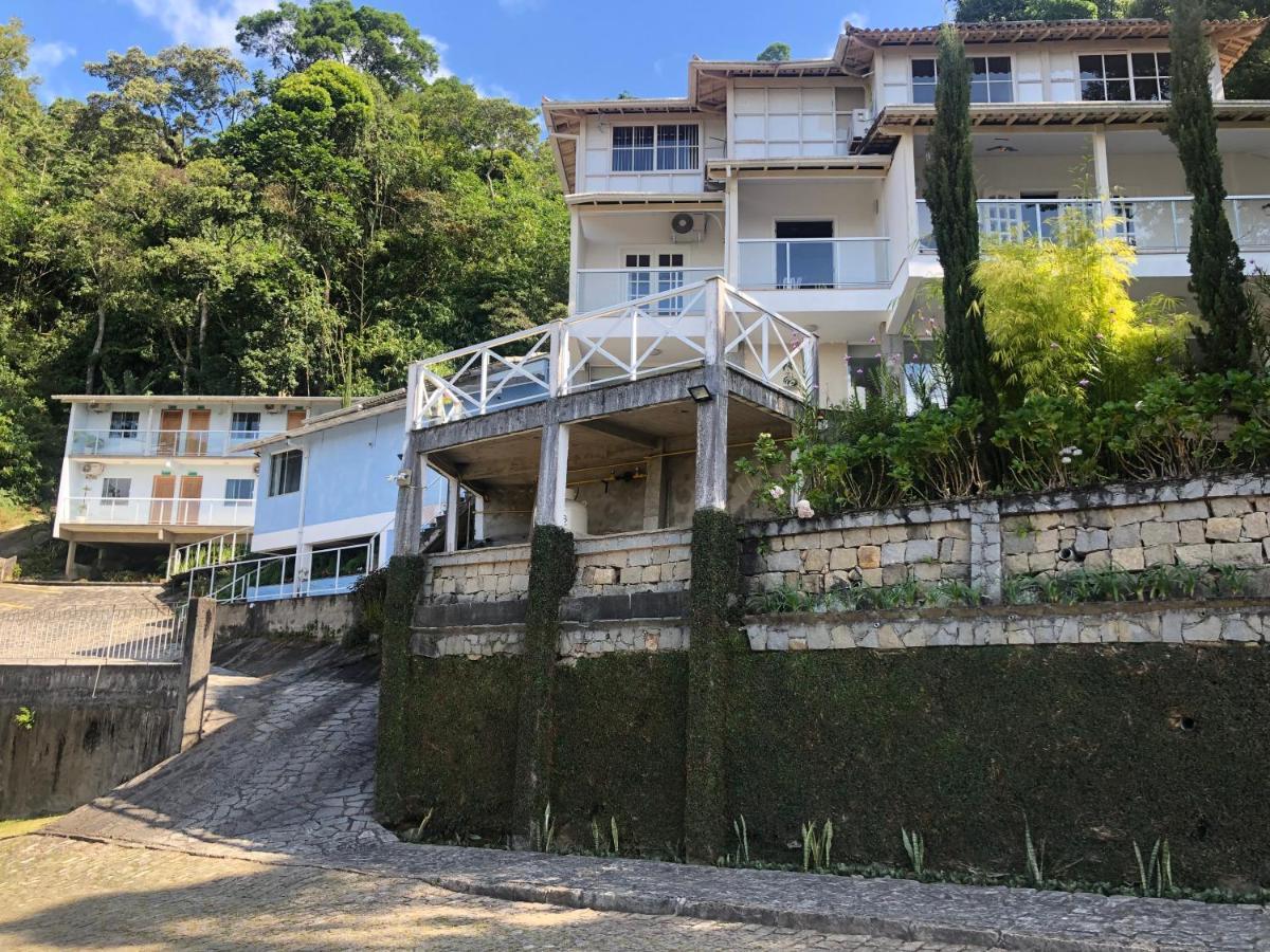 Pousada In Garden Teresópolis Kültér fotó