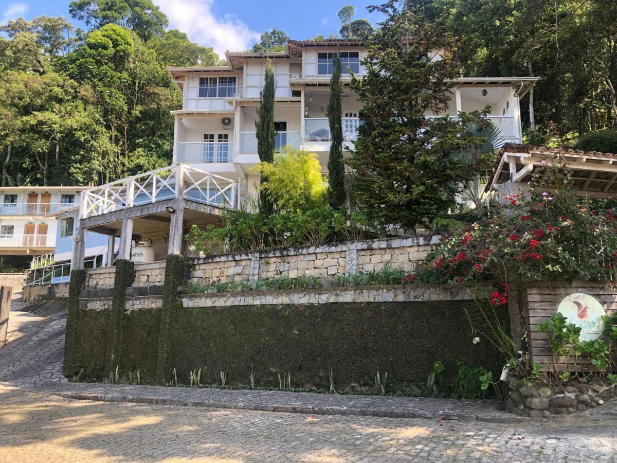Pousada In Garden Teresópolis Kültér fotó