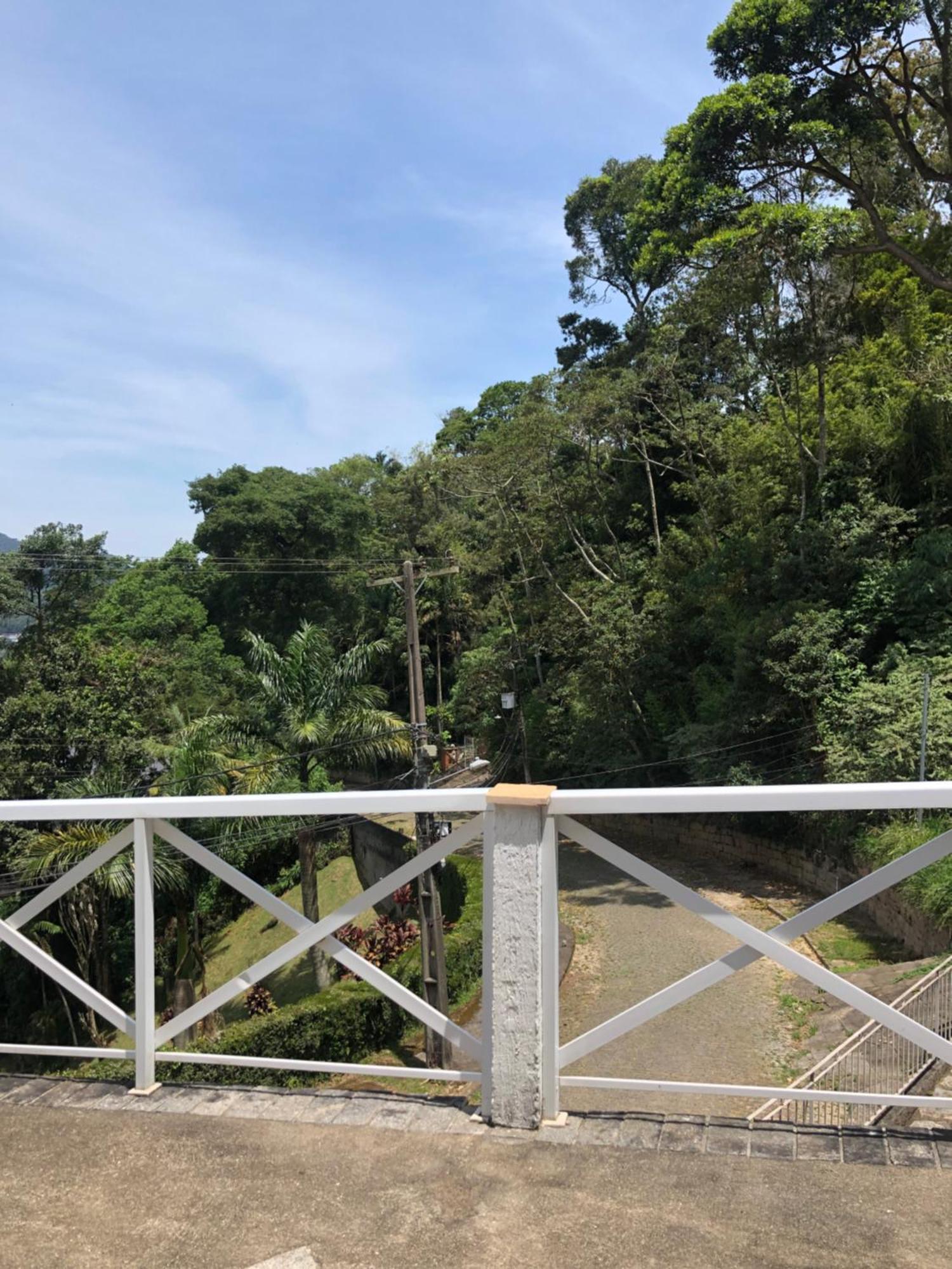Pousada In Garden Teresópolis Kültér fotó