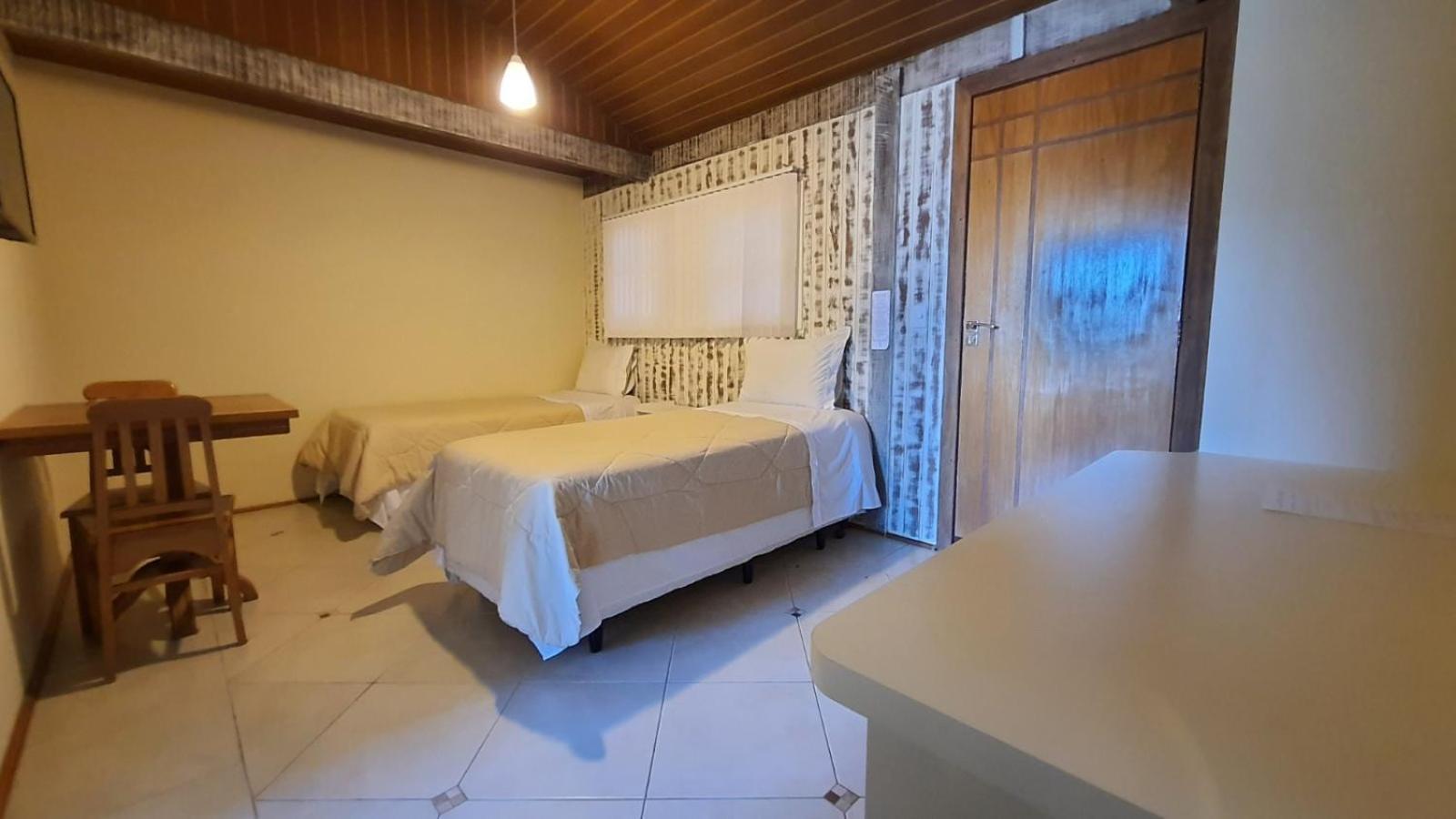 Pousada In Garden Teresópolis Kültér fotó