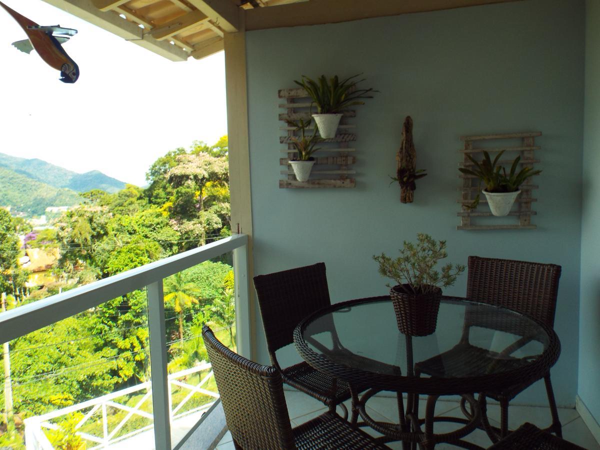 Pousada In Garden Teresópolis Kültér fotó